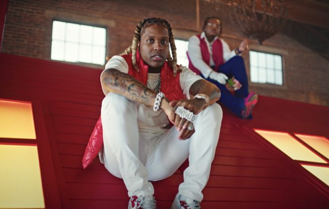 Lil Durk and Gunna pay homage to Virgil Abloh in ‘What Happened To Virgil’ music video