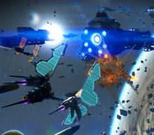 ‘No Man’s Sky”s Outlaws update lets players be a space pirate