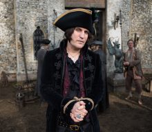 Noel Fielding reveals new comedy series about legendary highway robber