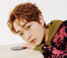 SHINee’s Onew to go on hiatus due to “health issues”