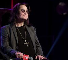 Ozzy Osbourne planning to re-home Ukrainian refugees on his UK estate