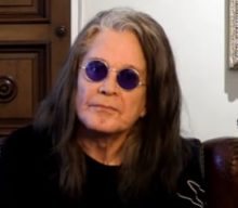 OZZY OSBOURNE Reportedly Applies For ‘Rehab Wing’ At U.K. Mansion