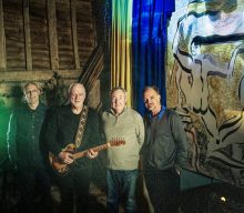 Pink Floyd release first new music in decades to support Ukraine
