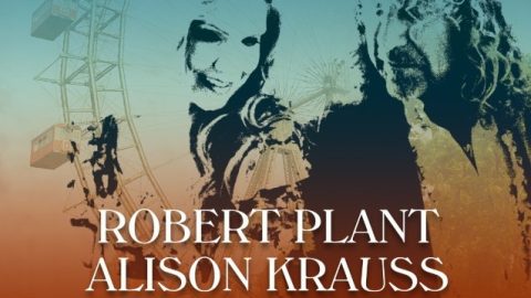 ROBERT PLANT And ALISON KRAUSS Announce Second Leg Of 2022 U.S. Tour
