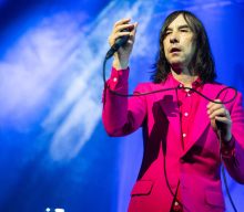 Primal Scream members sell 50 per cent of their song rights