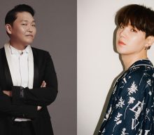 BTS’ Suga on working with Psy on ‘That That’: “I thought I was only writing the song”