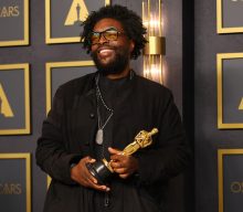 Questlove asks fans to stop discussing Will Smith Oscars slap