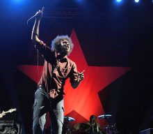 Rage Against The Machine are donating $475,000 to reproductive rights organisations