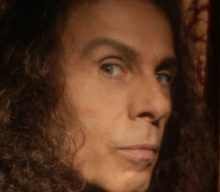 Official RONNIE JAMES DIO Documentary ‘Dio: Dreamers Never Die’ To Be Released At The End Of The Summer