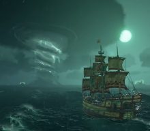 ‘Sea of Thieves” Legend of the Veil is a three part randomised adventure