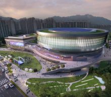 South Korea to build new arena in Seoul just for K-pop