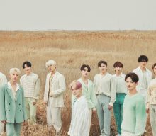 SEVENTEEN say that it “sounds so cringe” to be called “pop stars”