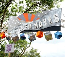 Fatboy Slim, Romy, Mura Masa and many more announced for Glastonbury’s Silver Hayes