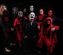 Slipknot hint at new music in cryptic video