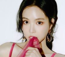 Apink’s Son Na-eun leaves the K-pop girl group after nearly 11 years