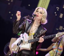 St Vincent set to play week long residency on ‘Colbert’