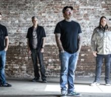 STAIND Announces First Studio Album In 12 Years, ‘Confessions Of The Fallen’; Shares ‘Lowest In Me’ Single