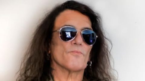STEPHEN PEARCY Says A ‘Lucrative’ Opportunity For Classic RATT Reunion Was Recently Presented