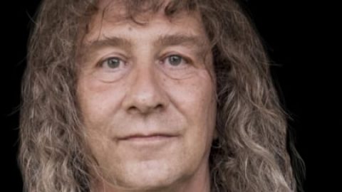 ANVIL’s LIPS Says His First Battle With COVID-19 Was ‘F***ing Brutal’: ‘That Was A Nightmare’