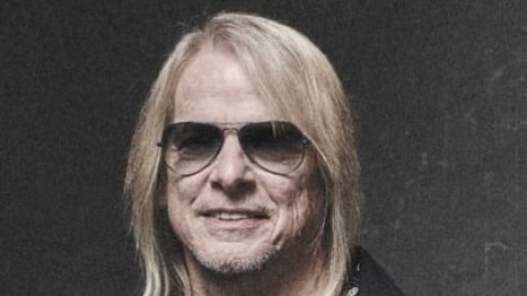 STEVE MORSE Officially Quits DEEP PURPLE To Care For Ailing Wife
