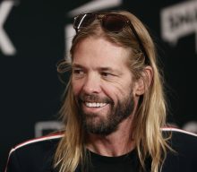 Items from Taylor Hawkins tribute concerts to go up for auction