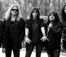TESLA To Release New Single ‘Time To Rock’ In July