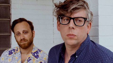 The Black Keys release latest single ‘It Ain’t Over’ from upcoming album ‘Dropout Boogie’