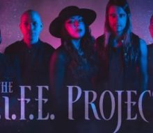 STONE SOUR’s JOSH RAND Announces Touring Lineup For THE L.I.F.E. PROJECT