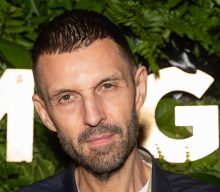 Tim Westwood leaves Capital Xtra radio show following sexual assault allegations