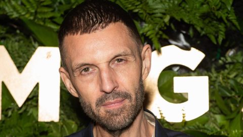 Tim Westwood leaves Capital Xtra radio show following sexual assault allegations
