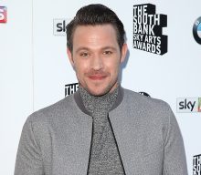 Will Young announces documentary about the death of his twin brother