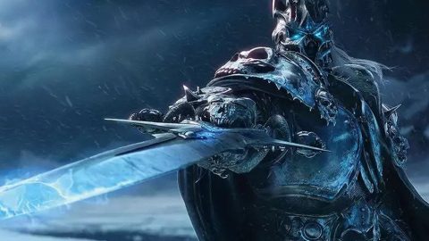 ‘Wrath Of The Lich King Classic’ release date has been leaked by Blizzard