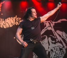 Glenn Danzig says his current tour may be his last: “I think I’m done”