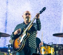 Bonehead shares update after tonsil cancer treatment