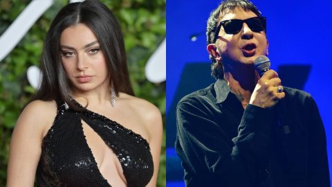 Charli XCX and Soft Cell to perform virtual concert for ‘Stranger Things’