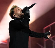 Chris Brown announced for Wireless 2022 in Crystal Palace and Birmingham