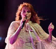 Florence + The Machine score fourth UK Number One album with ‘Dance Fever’