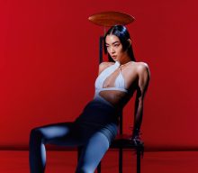 Rina Sawayama shares euphoric new single ‘This Hell’ and UK tour dates