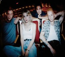 Wolf Alice announce ‘Blue Weekend’ lullaby EP and share new take on ‘The Last Man On Earth’