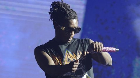 Young Thug’s lawyer slams rapper’s “dungeon like” prison conditions in emergency filing