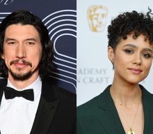 Adam Driver and Nathalie Emmanuel cast in Francis Ford Coppola film ‘Megalopolis’
