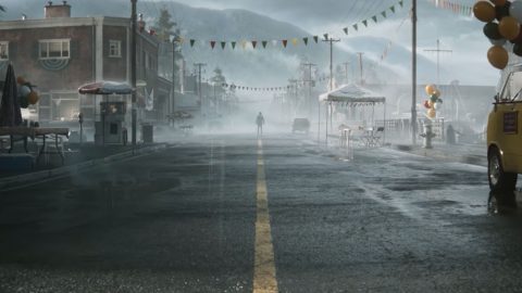 ‘Alan Wake 2’ release date, trailer, and latest news