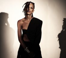 Alewya: “Grace Jones has the level of uniqueness that I aspire to have”