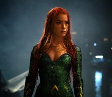 Amber Heard claims her ‘Aquaman 2’ role was cut down amid Johnny Depp allegations