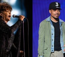 Anita Baker thanks Chance the Rapper for helping her regain ownership of her masters