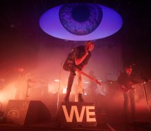 Arcade Fire announce ‘WE’ world tour for 2022