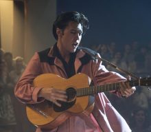 Watch Austin Butler transform into Elvis Presley in new clip from Baz Luhrmann biopic