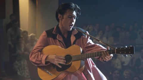 ‘Elvis’ concert cut to be released with Austin Butler’s live performances