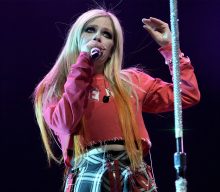 Avril Lavigne puts Canadian shows on ice over positive COVID-19 case “within the tour”