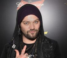 Bam Margera arrested for public intoxication at restaurant